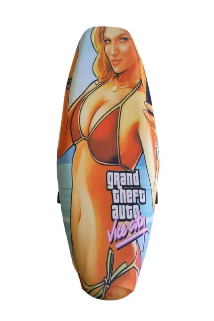 YM Üniversal Sele Oturak Koltuk Kılıfı Zafer İşaretli Figür