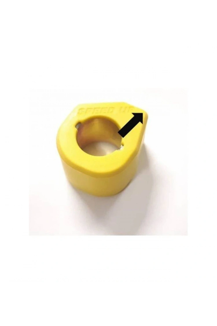 YUKİ CASPER 50cc PERFORMANS BAGASI - 6lı (4,5gr) SPEED-UP