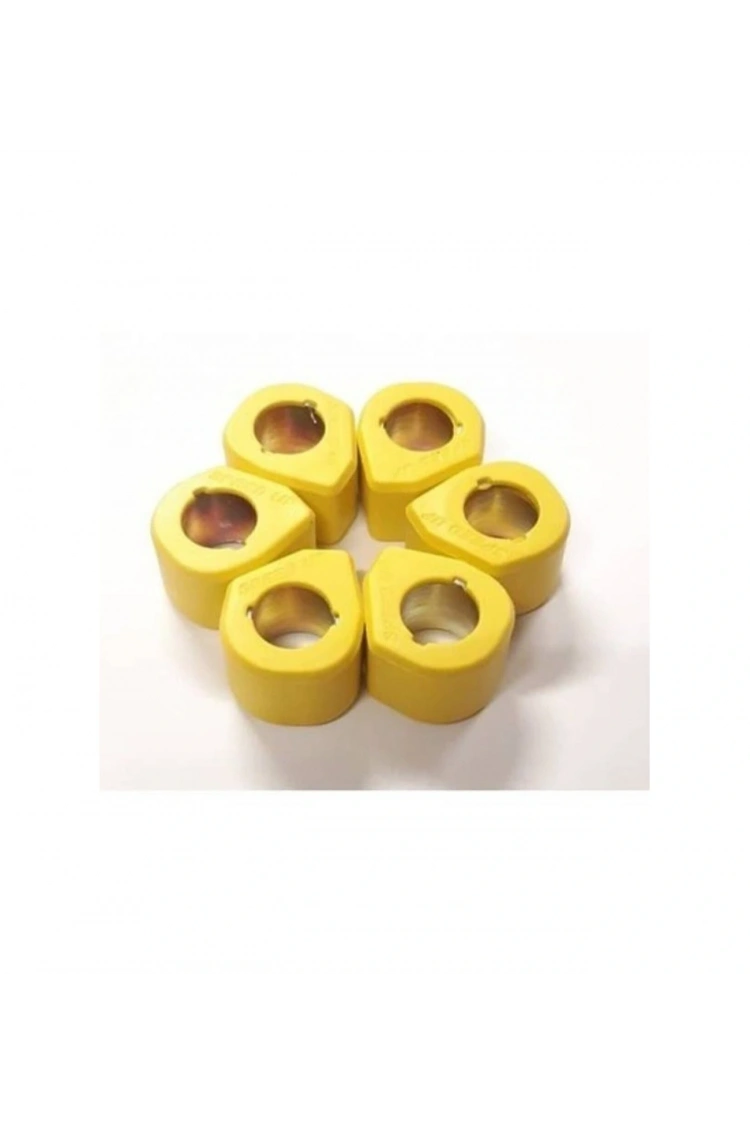 YUKİ CASPER 50cc PERFORMANS BAGASI - 6lı (4,5gr) SPEED-UP