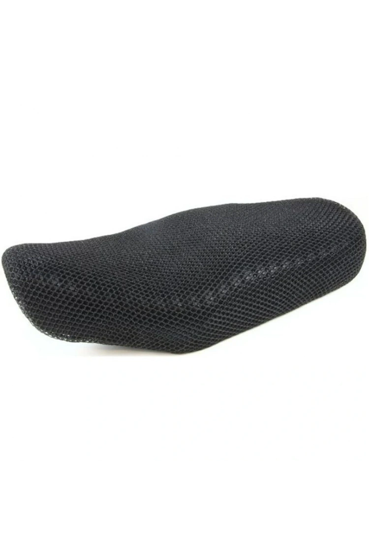 Honda Activa125 (2023 Sonrası) Fileli Sele Kılıfı 3D Çift Katlı Tam Uyumlu