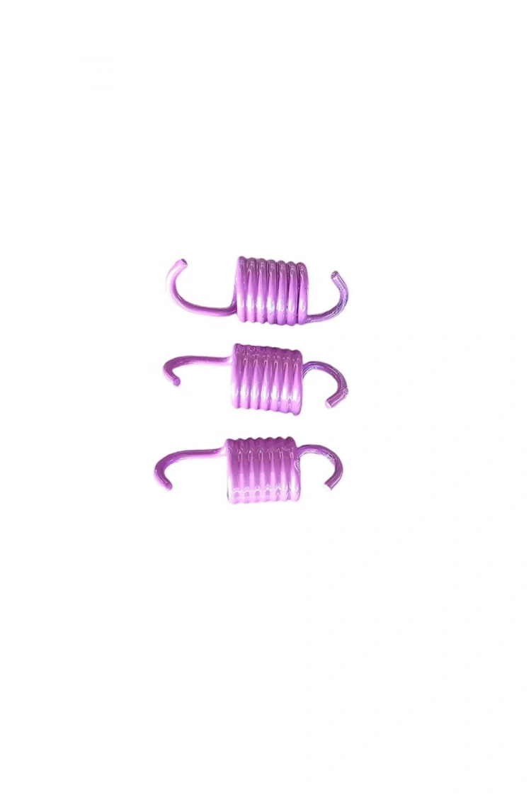 Yuki ZN-100T-E5 Legend Motosiklet Arka Varyatör Balata Yayı