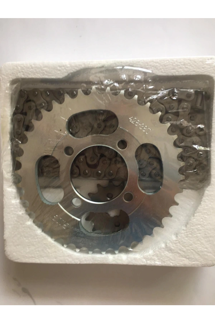 Zincir Dişli Seti Cup 100/110 15x33x110L