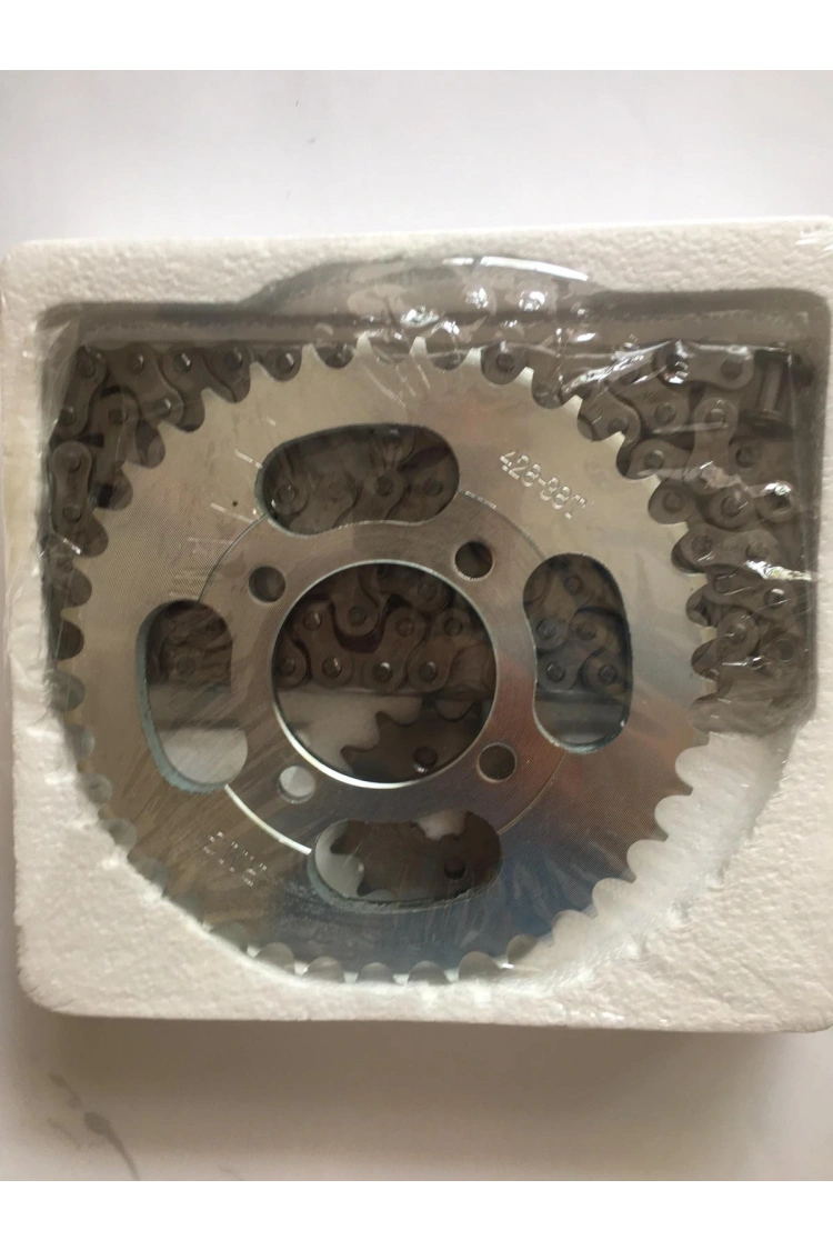 Zincir Dişli Seti Cup 100/110 Komple