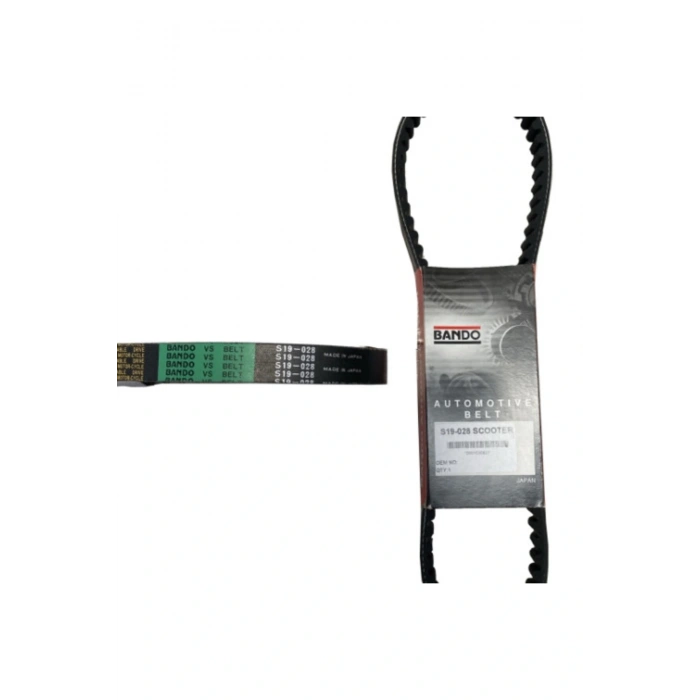 Kayış Atv Hs400 Hisun (S19-047) (854-30.1-28) Bando Japon