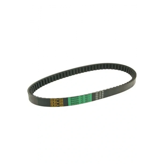 Kayış Honda Fes Foresıght 250 Honda Ps 250 Peugeot Sv 250 Pıaggıo X9 250 Uyumlu Bando Japon S19-013