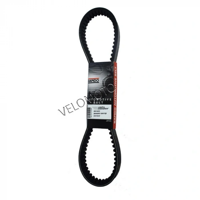 Kayış Honda Fes Foresıght 250 Honda Ps 250 Peugeot Sv 250 Pıaggıo X9 250 Uyumlu Bando Japon S19-013