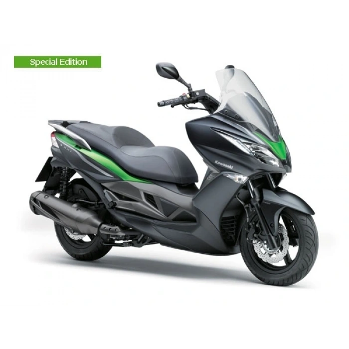 Kayış Kawasaki J 300 2014-2020 Japon B9-1029 Bando