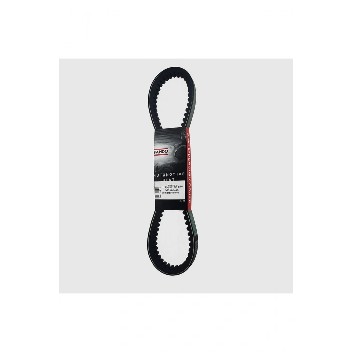 Kayış Rks Vrs 125 Uyumlu (815.5X22X30X10 ) Bando TR