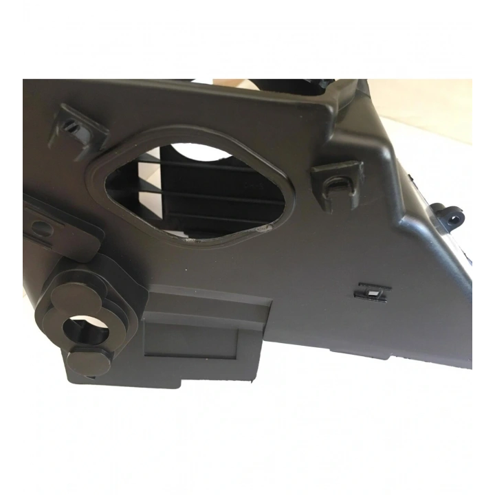 125-150 Scooter Motor Soğutma Kapak Takım