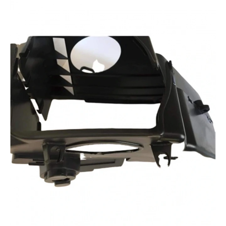 125-150 Scooter Motor Soğutma Kapak Takım