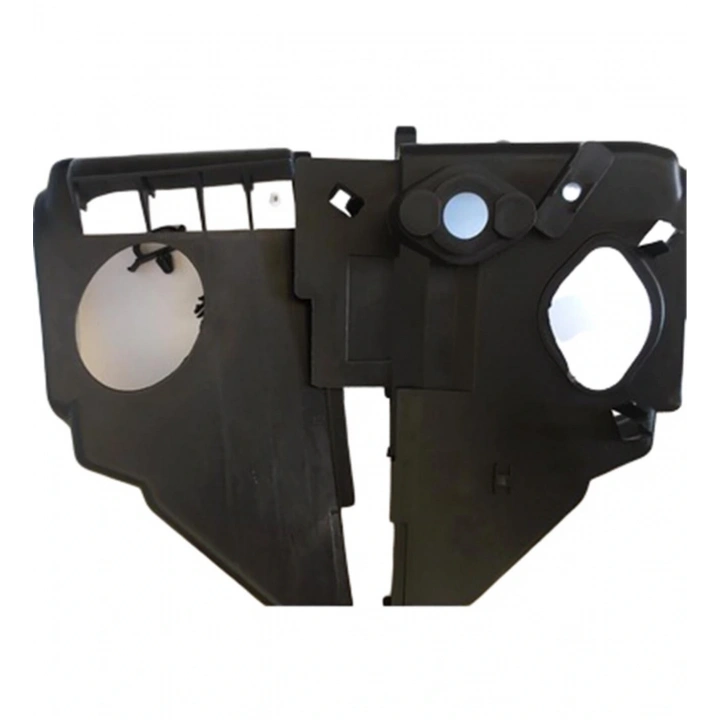 125-150 Scooter Motor Soğutma Kapak Takım