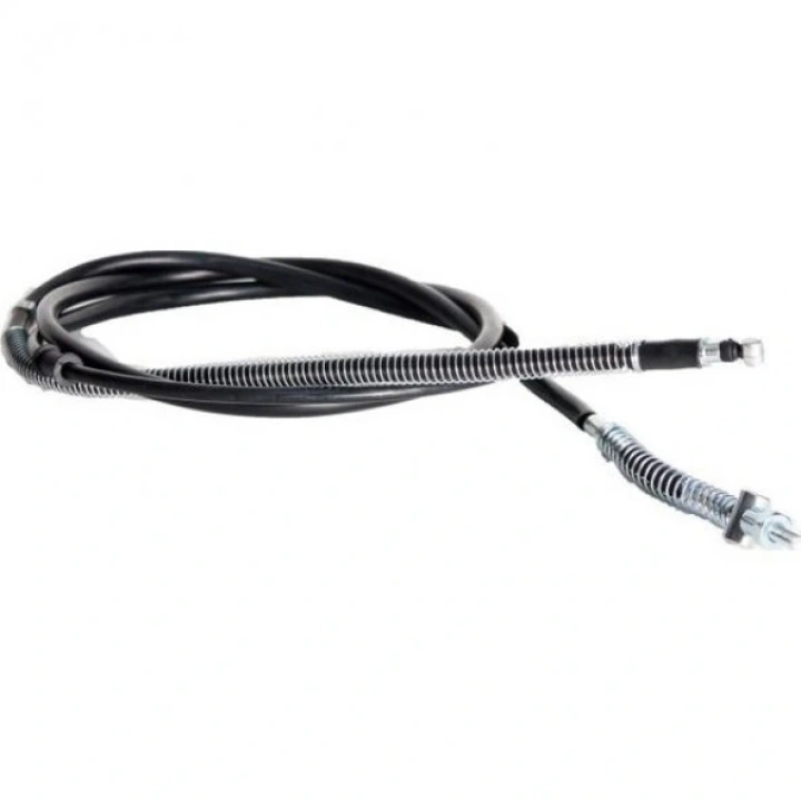 125 Scooter Prc model Arka Fren Teli(1999-2021)