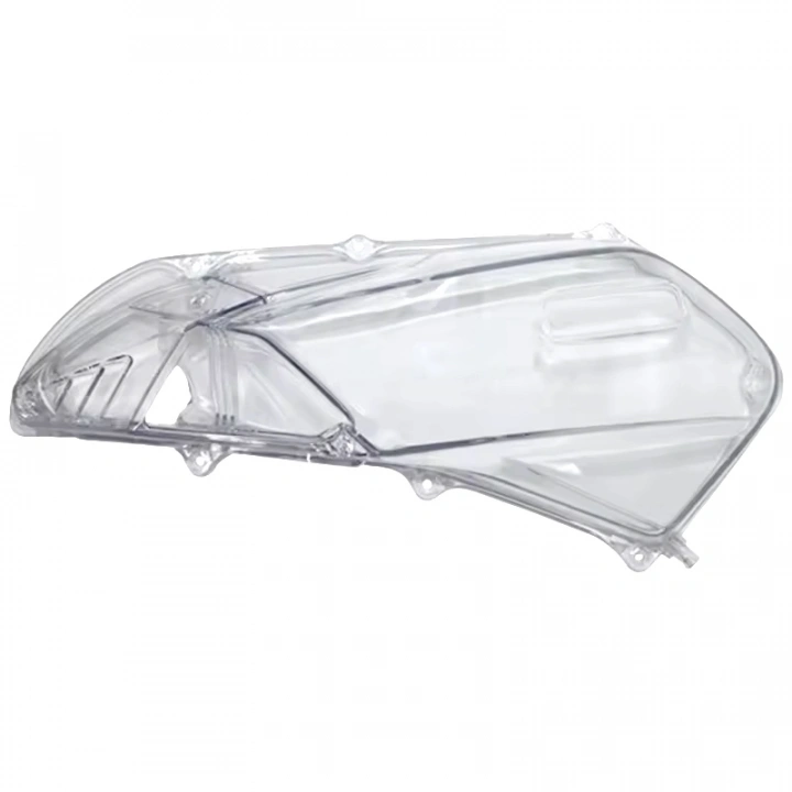 2021 2024 Kasa Pcx 125 Hava Filtre Kapağı Füme A+++ Kaliteli