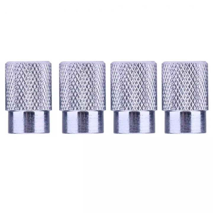 3133 Motor Subop Kapağı Nikel