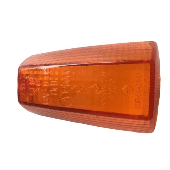 4Lü Ybr 125 Sinyal Camı 2004 Oem