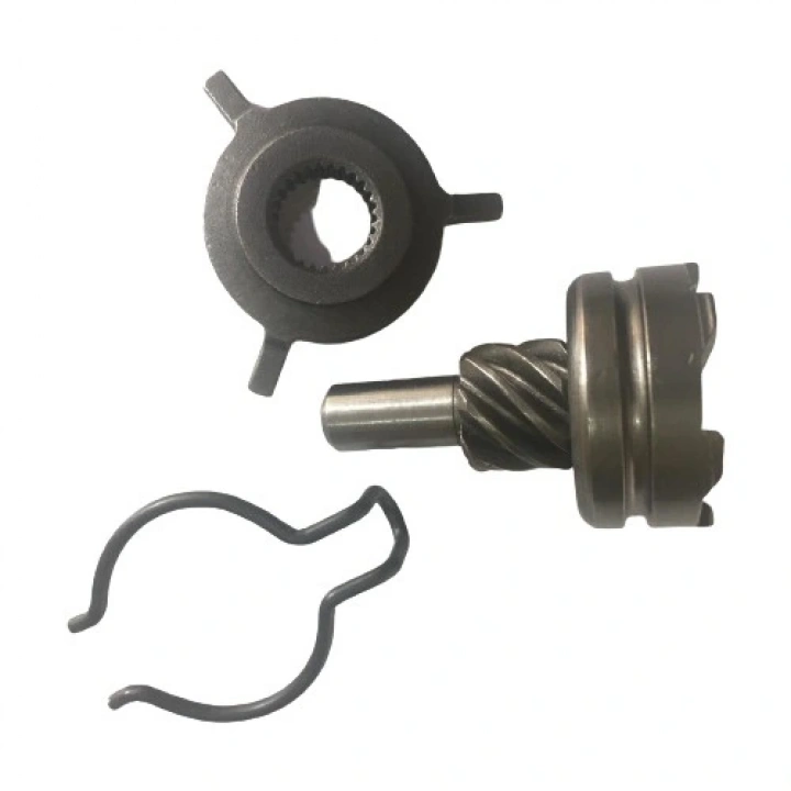 50 cc Ayak Marş Pinyon Dişli Bendix Dişli Komple