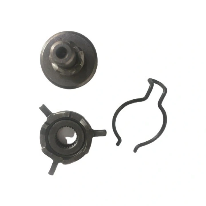 50 cc Ayak Marş Pinyon Dişli Bendix Dişli Komple