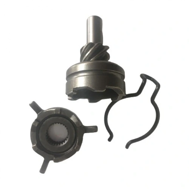 50 cc Ayak Marş Pinyon Dişli Bendix Dişli Komple