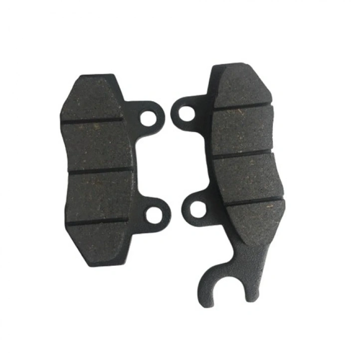 SYM X PRO 125 ÖN FREN BALATASI