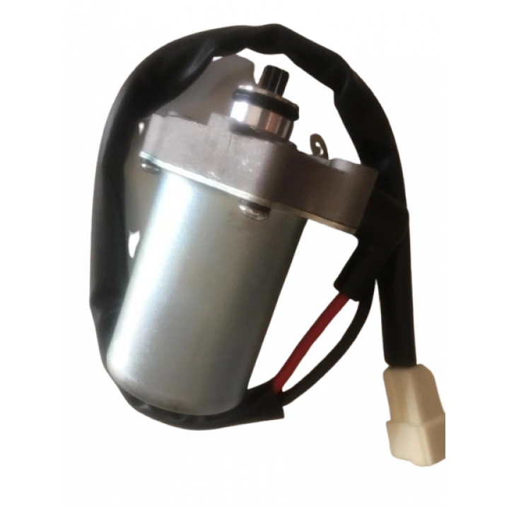 Activa Beat Marş Motoru Komple Kablolu