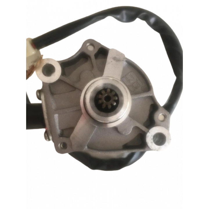 Activa Beat Marş Motoru Komple Kablolu