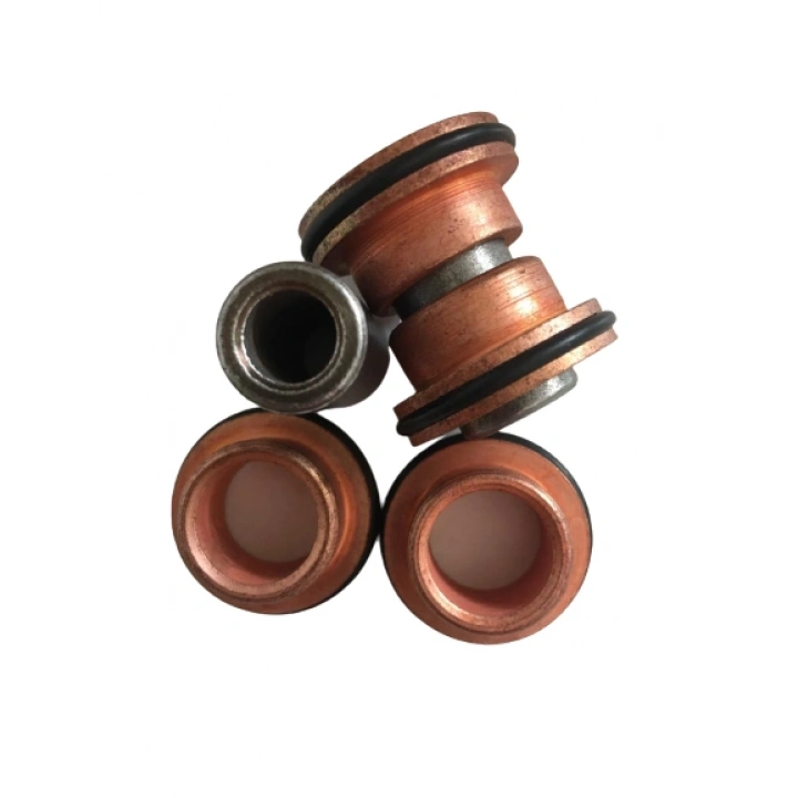 Activa Plasure Ön Amartisör Salıncak (Beşik) Burcu TK