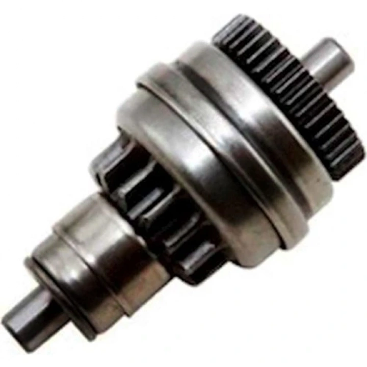 Activa Spacy Marş Dişli Pinyon Dişli Marş Rublesi