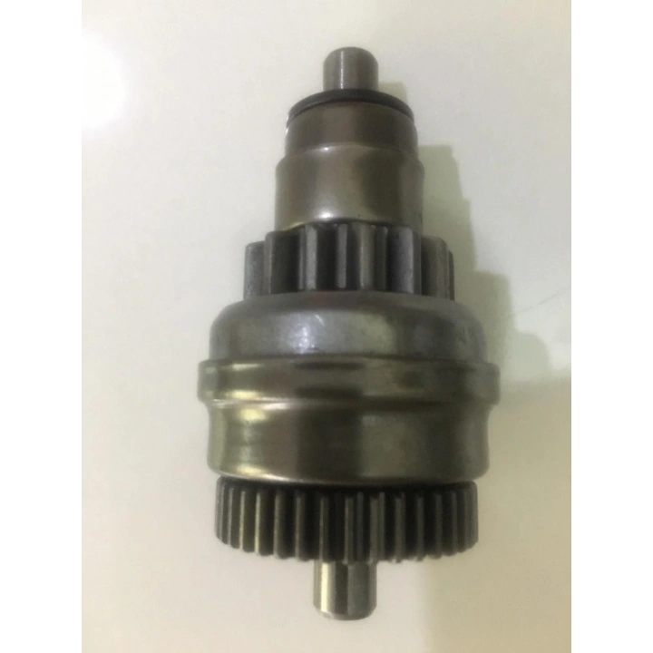 Activa Spacy Marş Dişli Pinyon Dişli Marş Rublesi