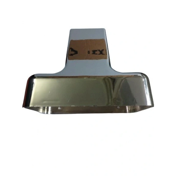 AGK 125 150 200 CG FAR TASI NİKEL FAR ARKASI %100 YERLİ