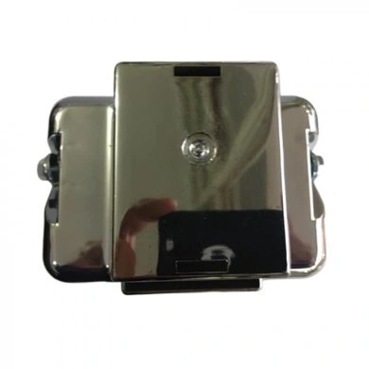 AGK 125 150 200 CG FAR TASI NİKEL FAR ARKASI %100 YERLİ