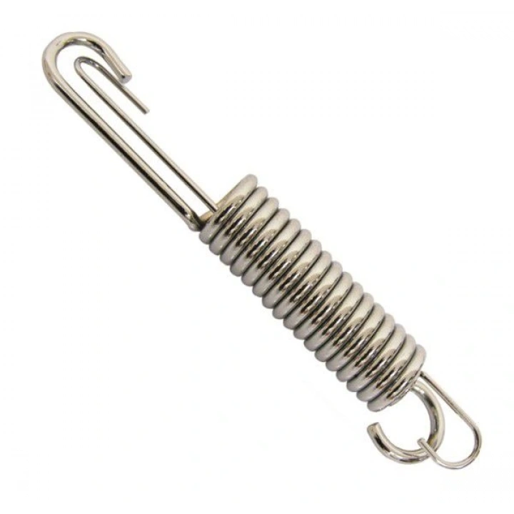 Agk 125 Alt Sehpa (Alt Ayak) Yayı