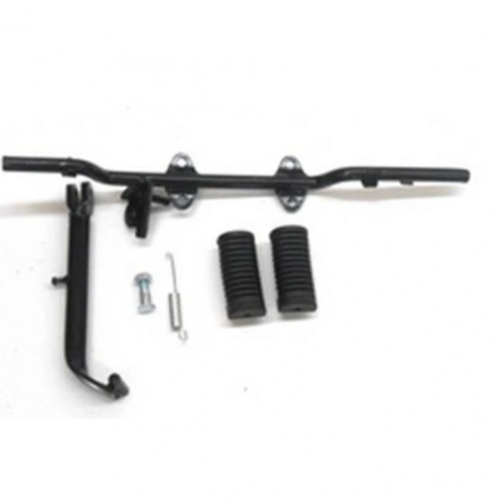 Agk 125 Ön Basamak Demiri Komple