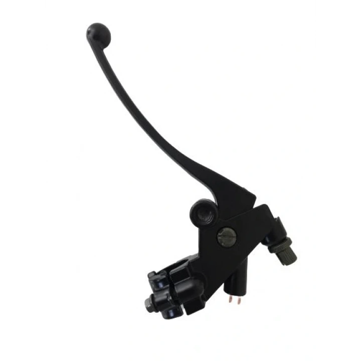 Agk/Cg Sol Debriyaj Kütük Kmp.Müşürlü