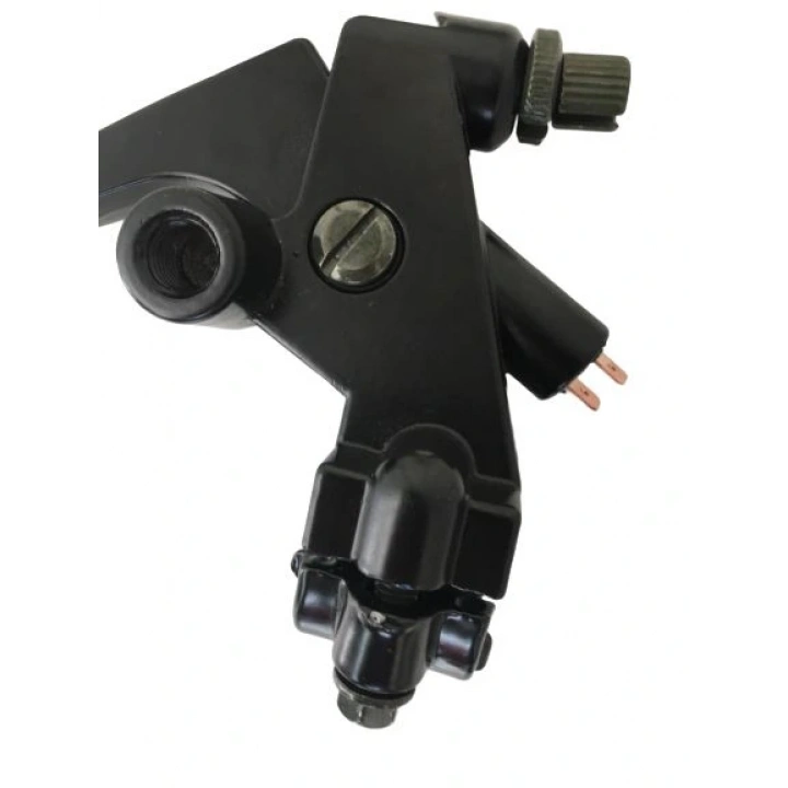 Agk/Cg Sol Debriyaj Kütük Kmp.Müşürlü