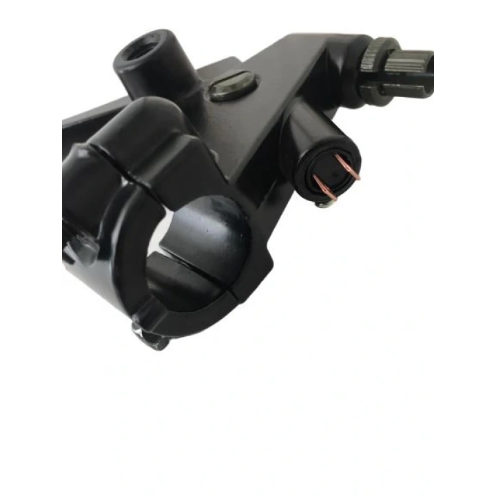 Agk/Cg Sol Debriyaj Kütük Kmp.Müşürlü