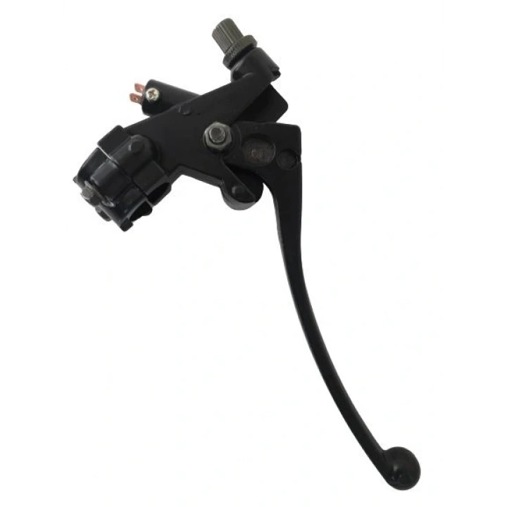 Agk/Cg Sol Debriyaj Kütük Kmp.Müşürlü