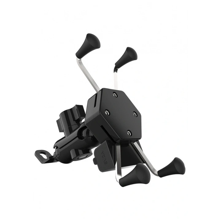 Ahtapot Motorsiklet Telefon Tutacağı