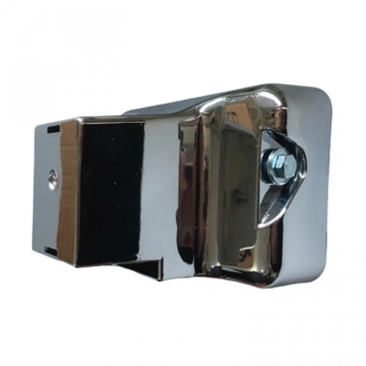 Alkan Cg Far Tası + Km Kabı Nikelaj Set