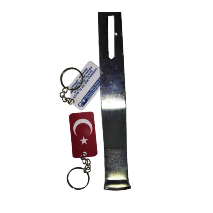 Amartisörlü Bisiklete Sepet Montaj Aparatı