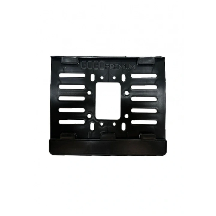 APP PLASTİK (12x18 cm) KIRILMAZ PLAKALIK