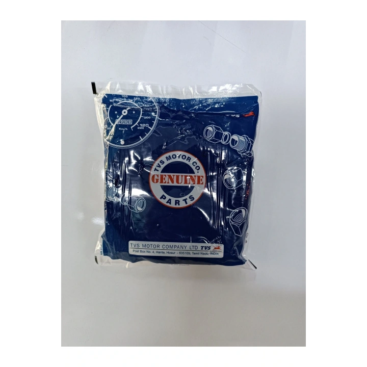 Arka Fren Balatası Orjinal 130 mm Jüpiter 110 / 125 - Wego - Ntroq 125 - Apache