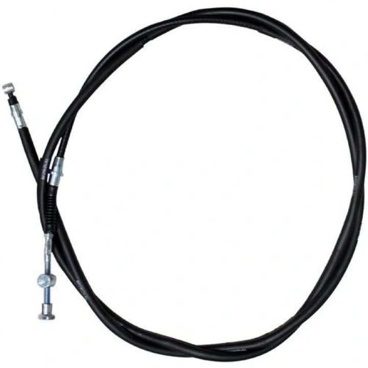 Arka Fren Teli E-Bıke Şarjlı Bisiklet Elektrikli Scooter 202 Cm