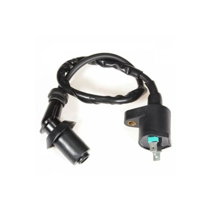 Ateşleme Bobini Honda Fızy 125 50 Cc Mondıal Scooter Rs151 Hs150 Mct250 Mt Zn Rt Kv Rr Re Rf Zat 100