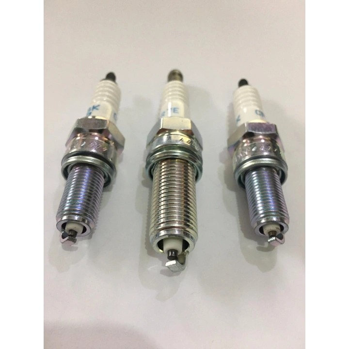 Bajaj Pulsar Buji Seti 3lü Ngk Lkar cr9e Seti