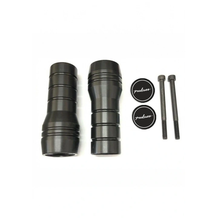 BAJAJ PULSAR F250 2022 - 2023 UYUMLU KORUMA TAKOZU