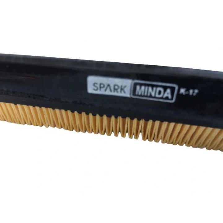 Bajaj Pulsar NS 200 Hava Filtresi YM. Minda