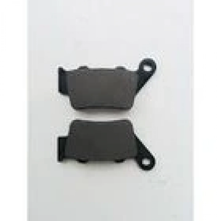 Bajaj Pulsar Ns 200 - Rs 200 Arka Fren Disk Balata