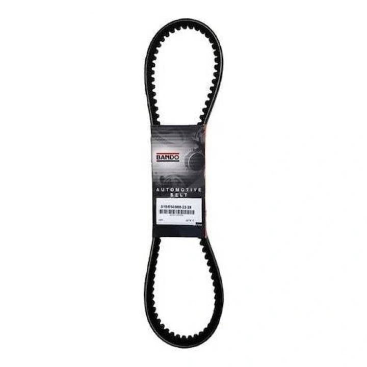 Bando 722-18.5-30-8.5 S19-029 Kayiş -Honda Spacy 110