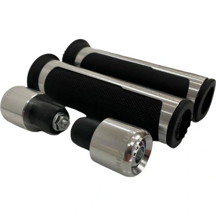 Barracuda Denge Topuzlu Elcik Takımı Renk Nikel