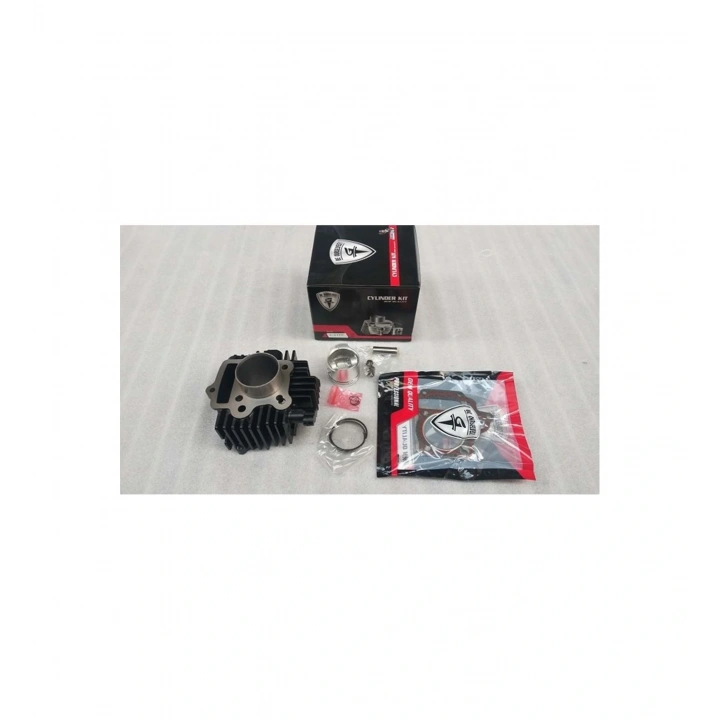 Bisan 100 Lifan Silindir Komple